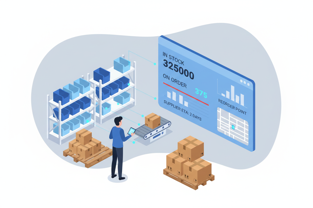 Quick and Simple Onboarding